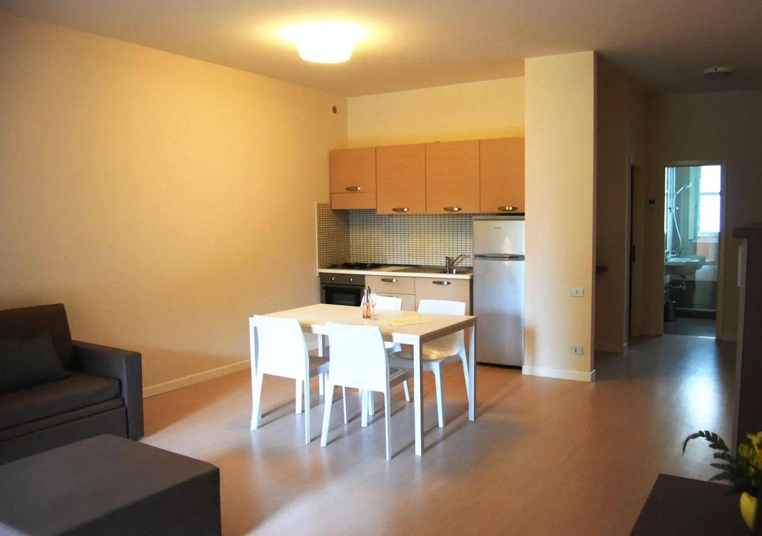 Residenze Al Colle Dei Pini