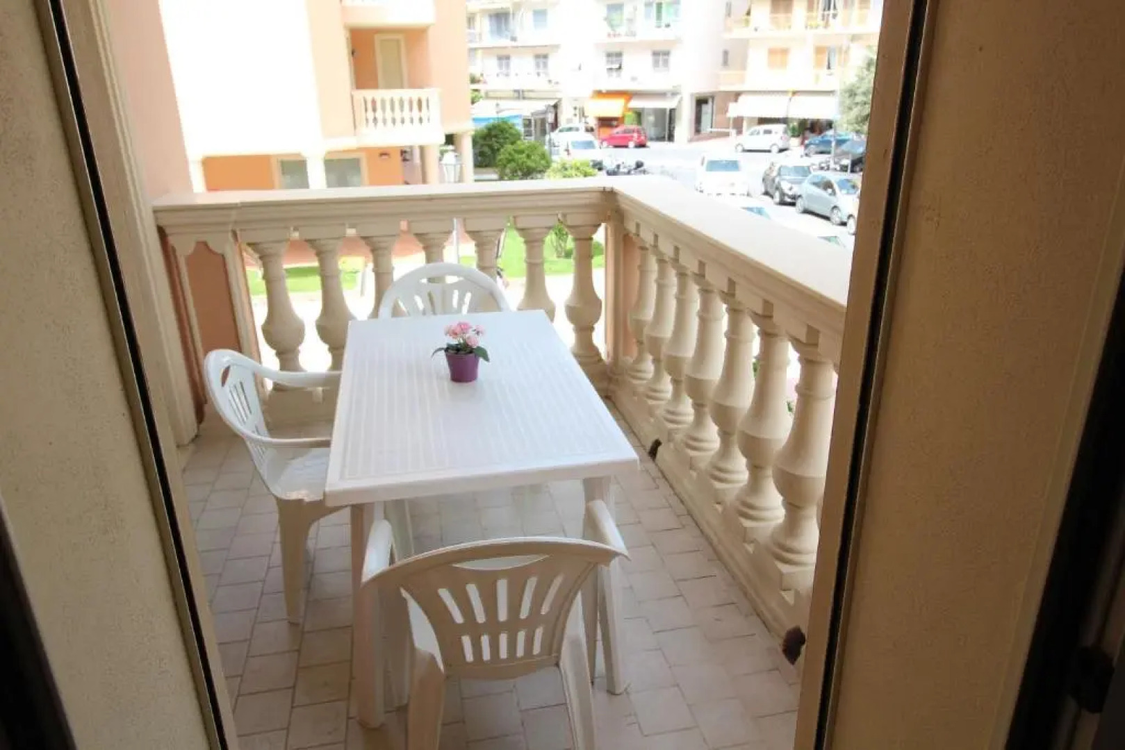 Appartamento Geranei