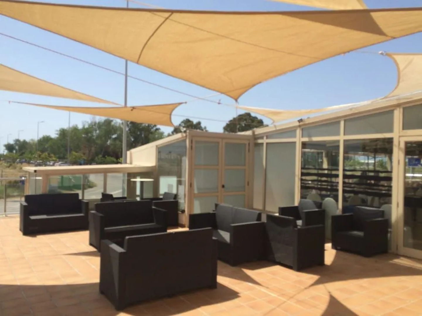 Hotel Aloha Arenal Beach