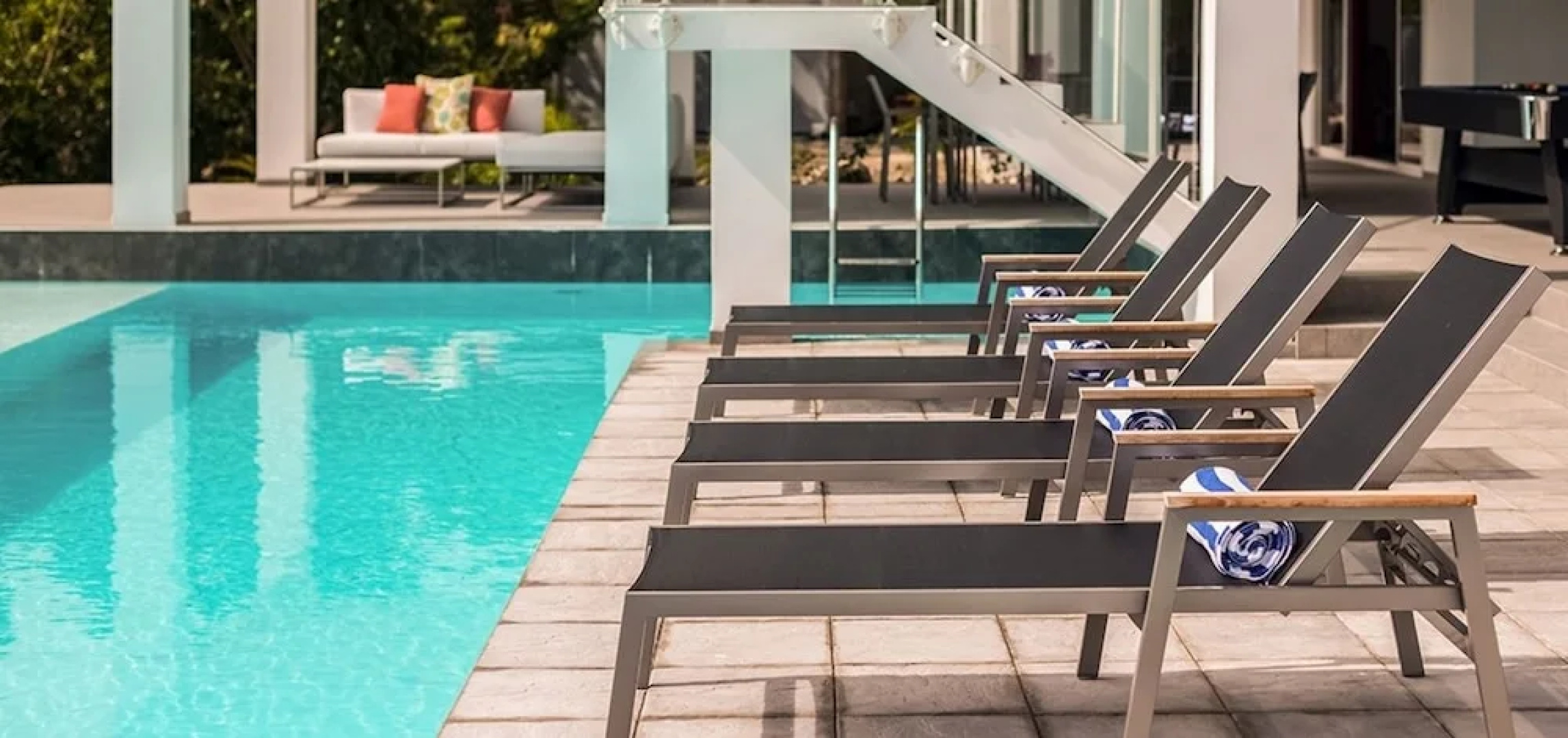 Villa Grand Palms