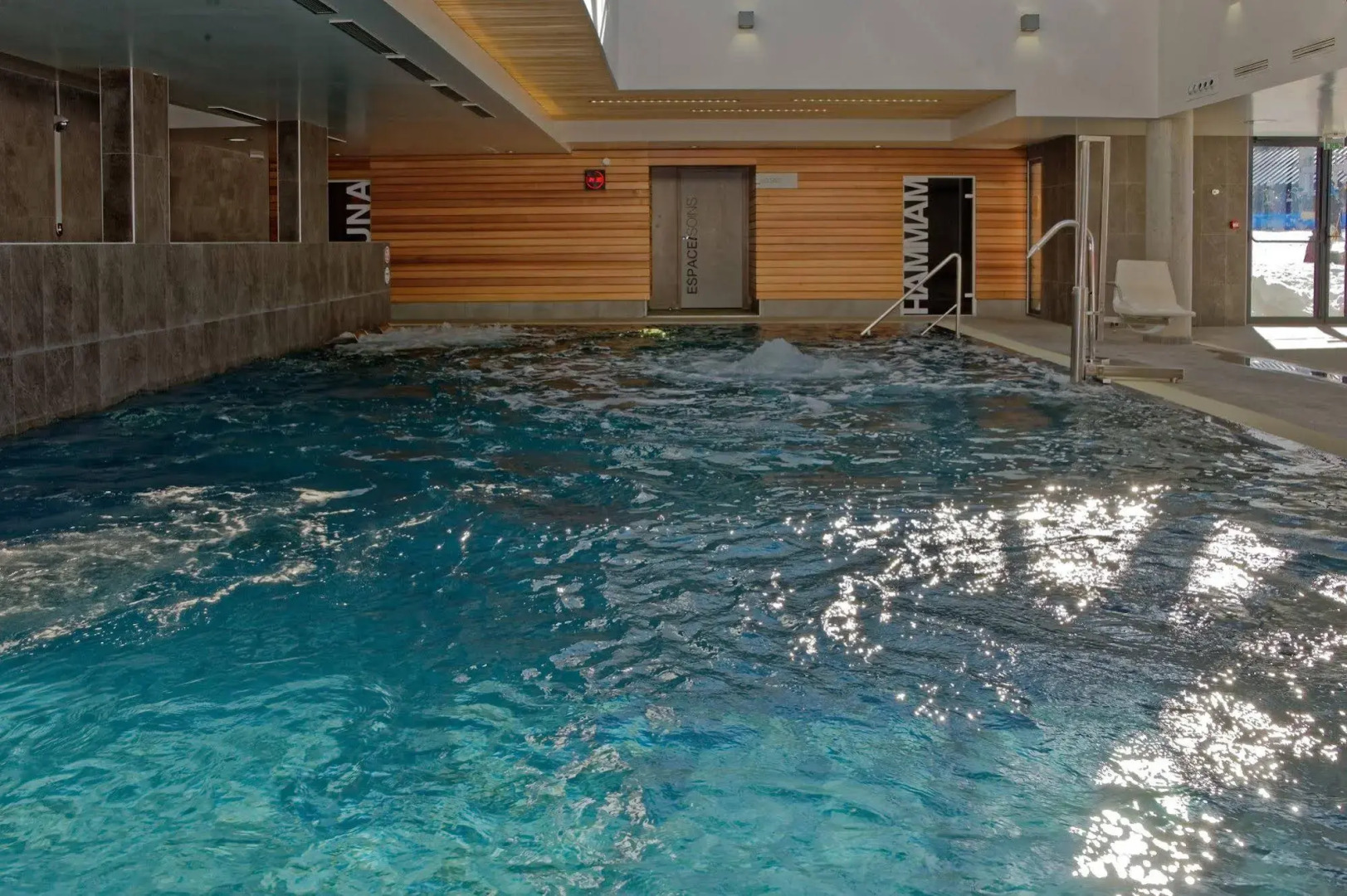 Vacancéole - Les Balcons du Soleil