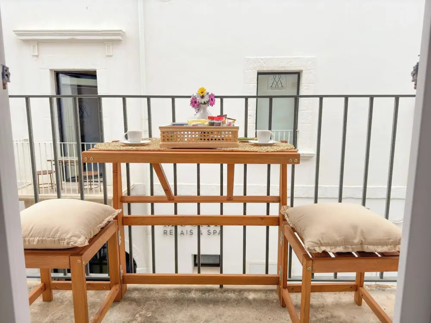 Vingtsept Bed and Breakfast