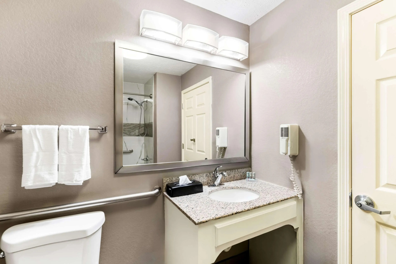 Best Western Gateway Inn