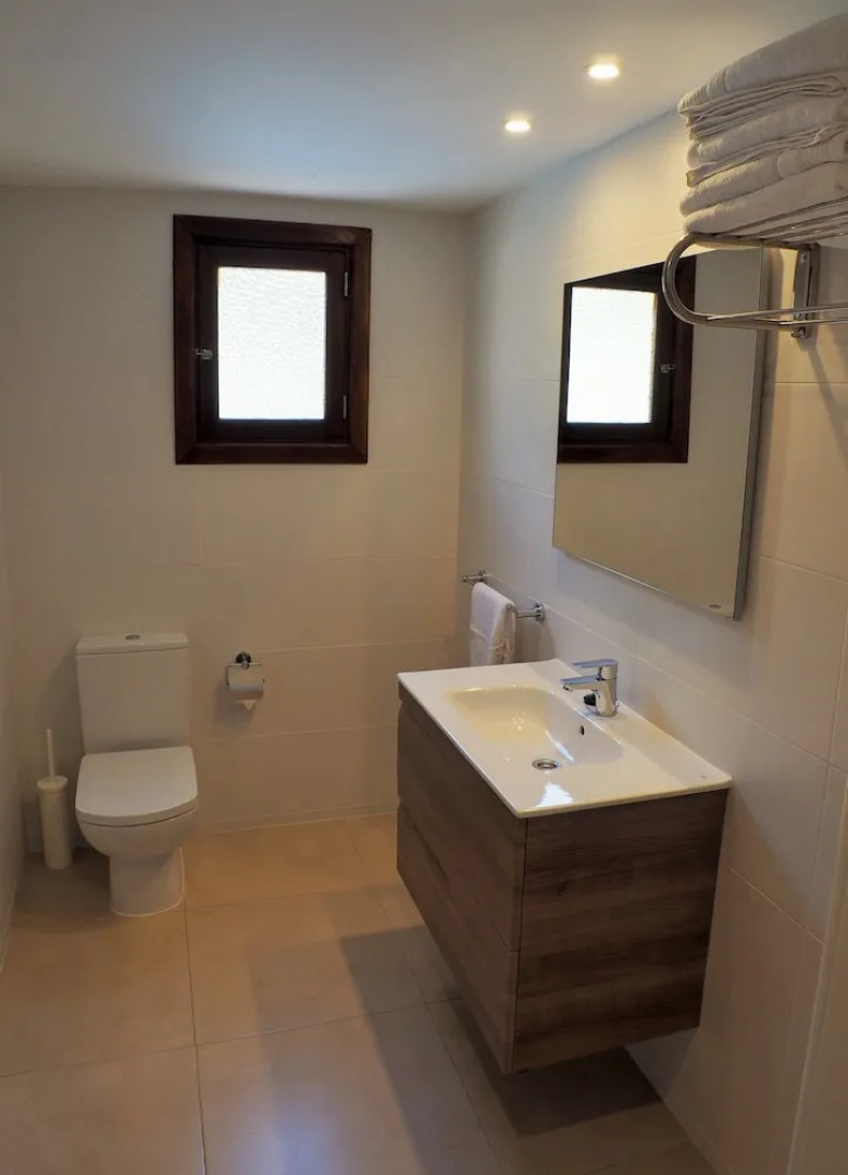 Bagari Apartments Camp de Mar