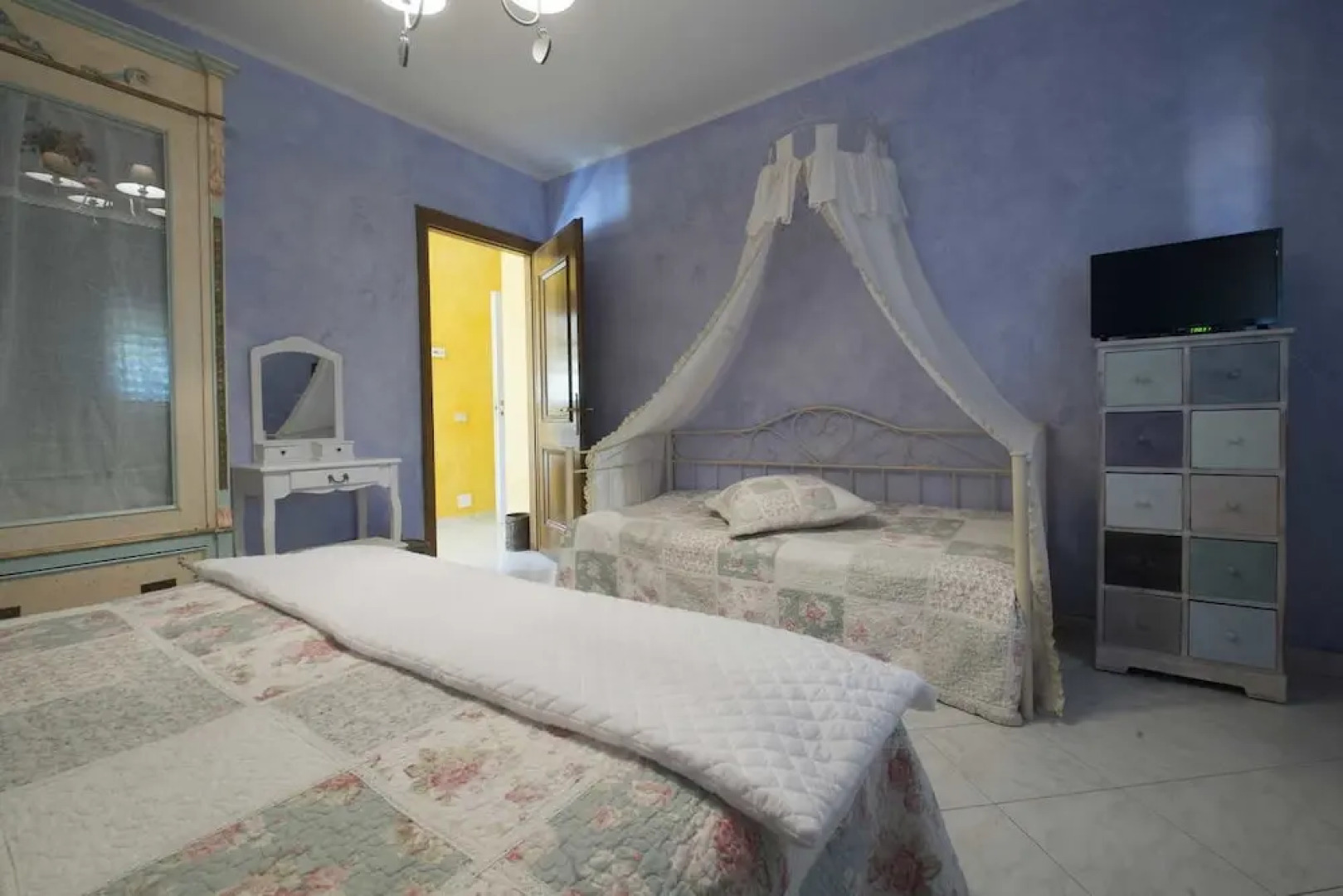 Maison Costa di Murlo