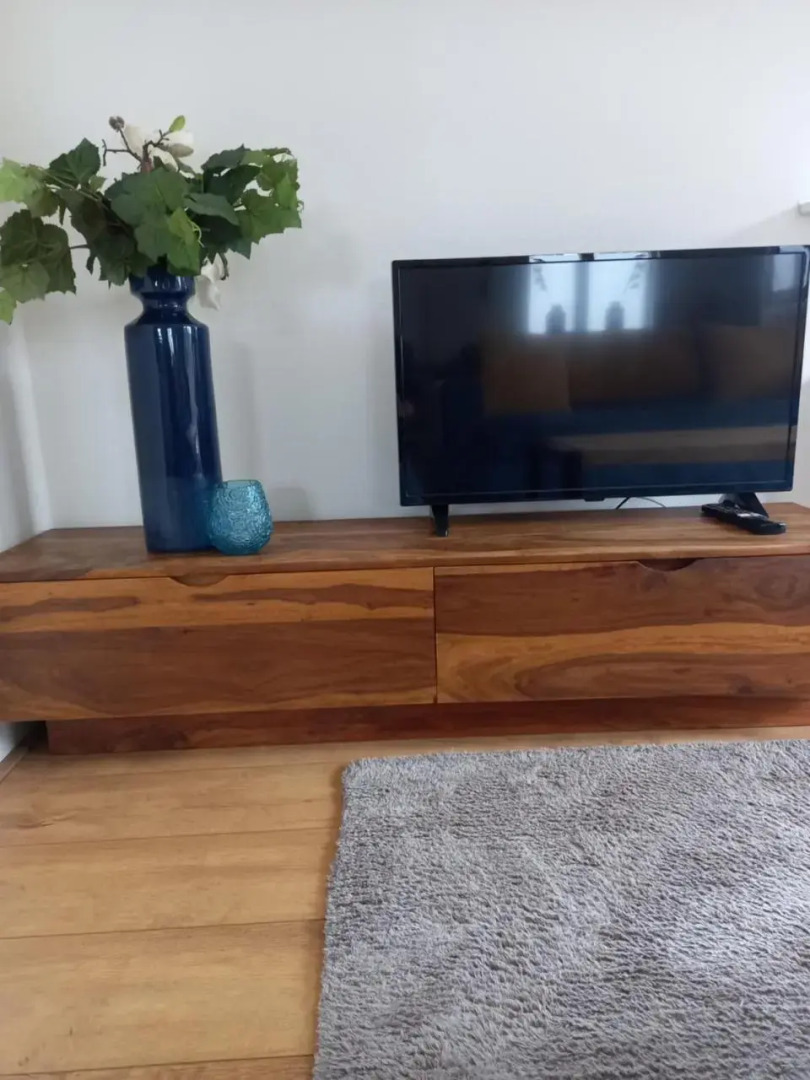 Bungalow Onder De Jep