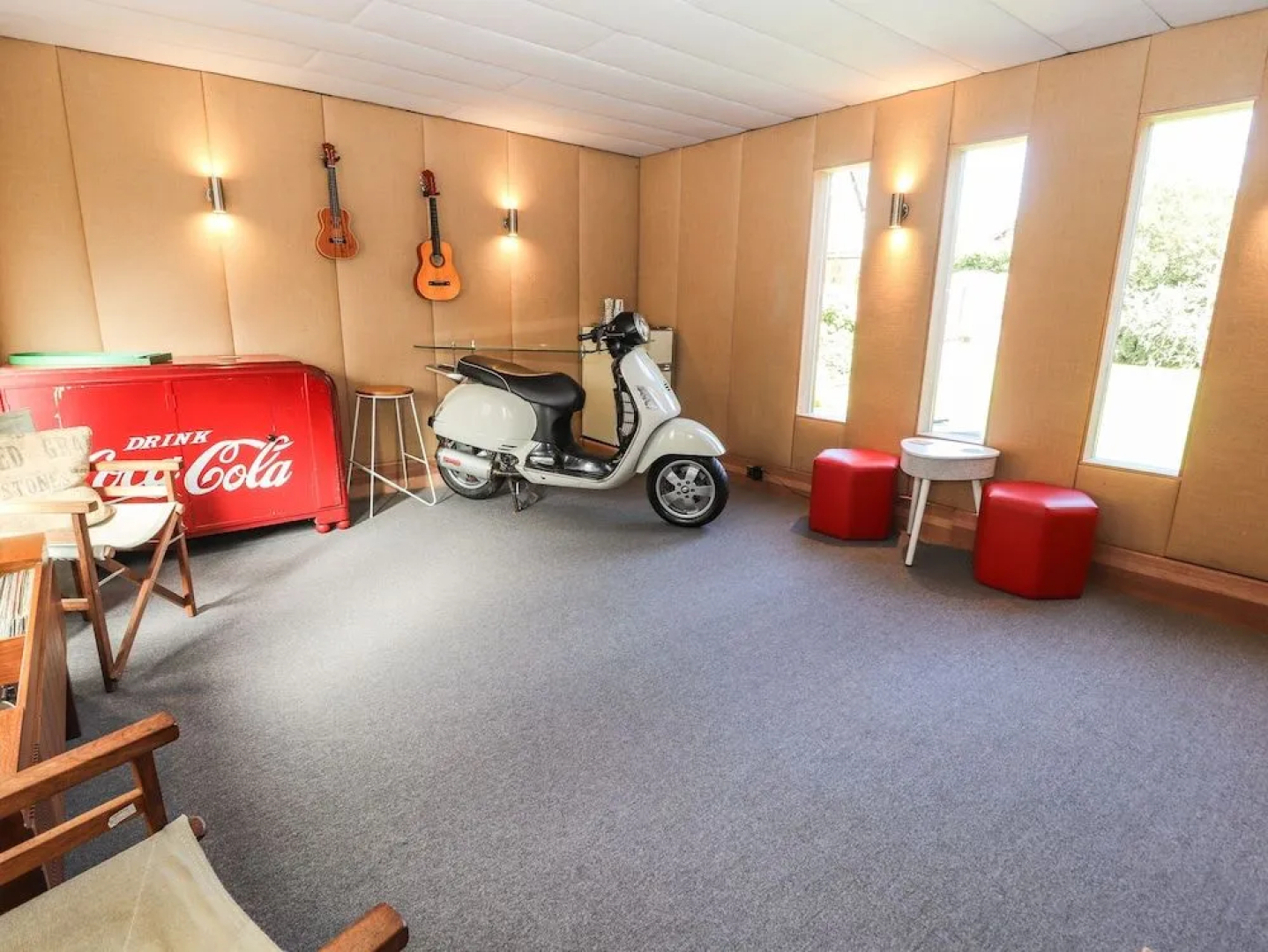 Mickle Trafford Manor