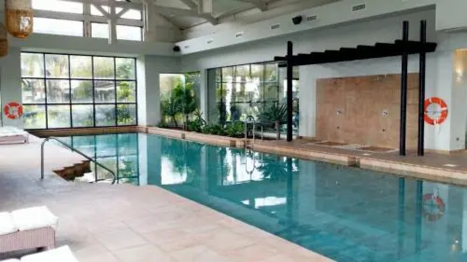 Hacienda Del Sol Apartment