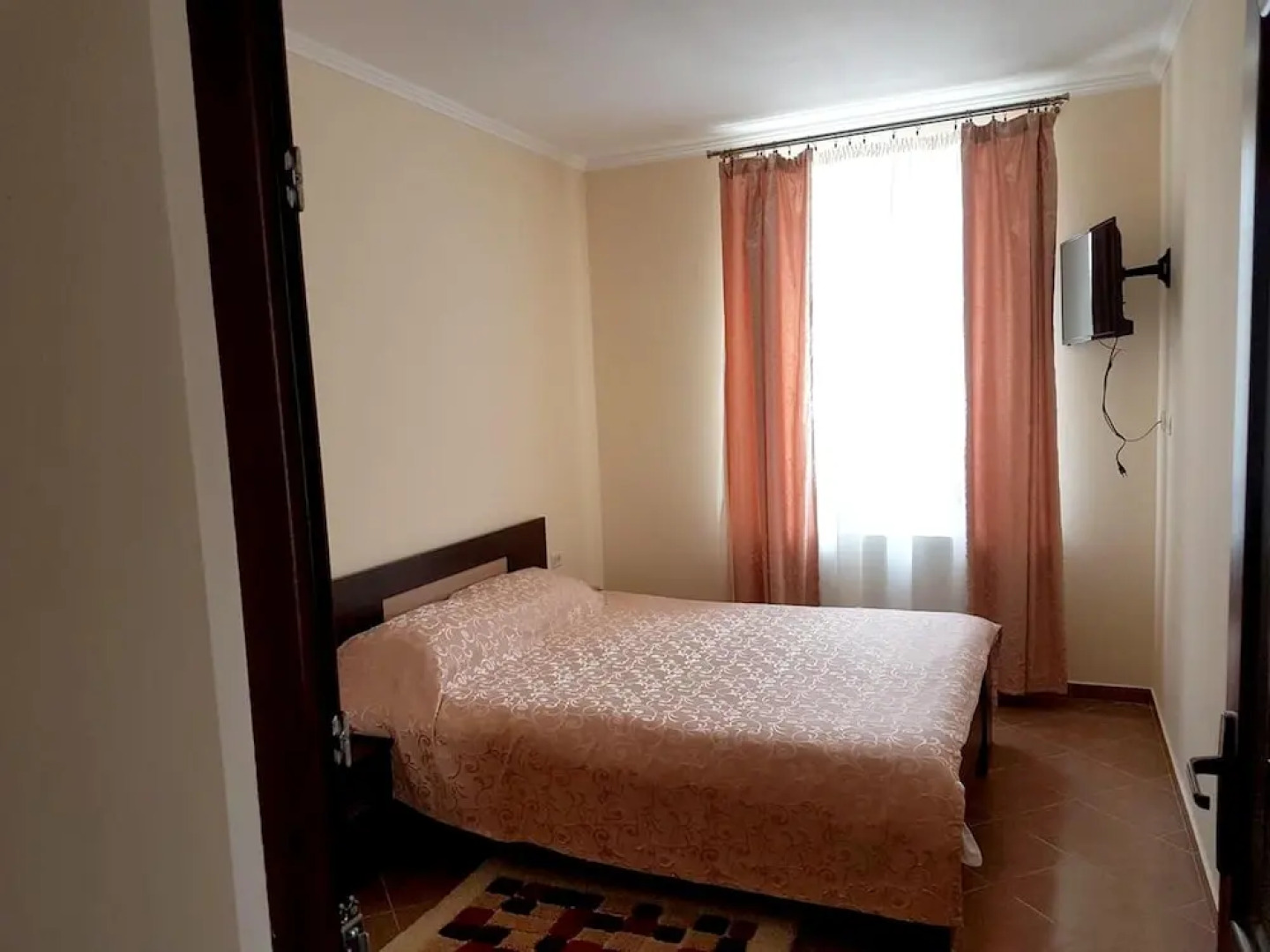 House With 3 Bedrooms in Scele, With Furnished Terrace and Wifi