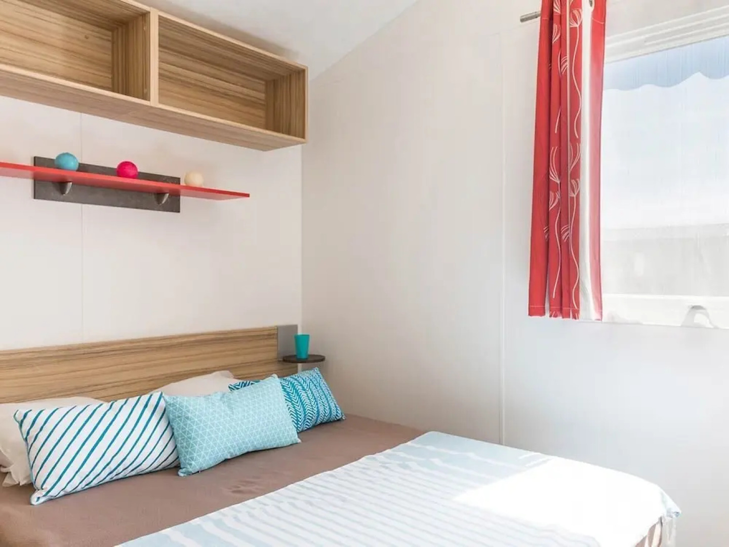 Yelloh Village Le Chaponnet