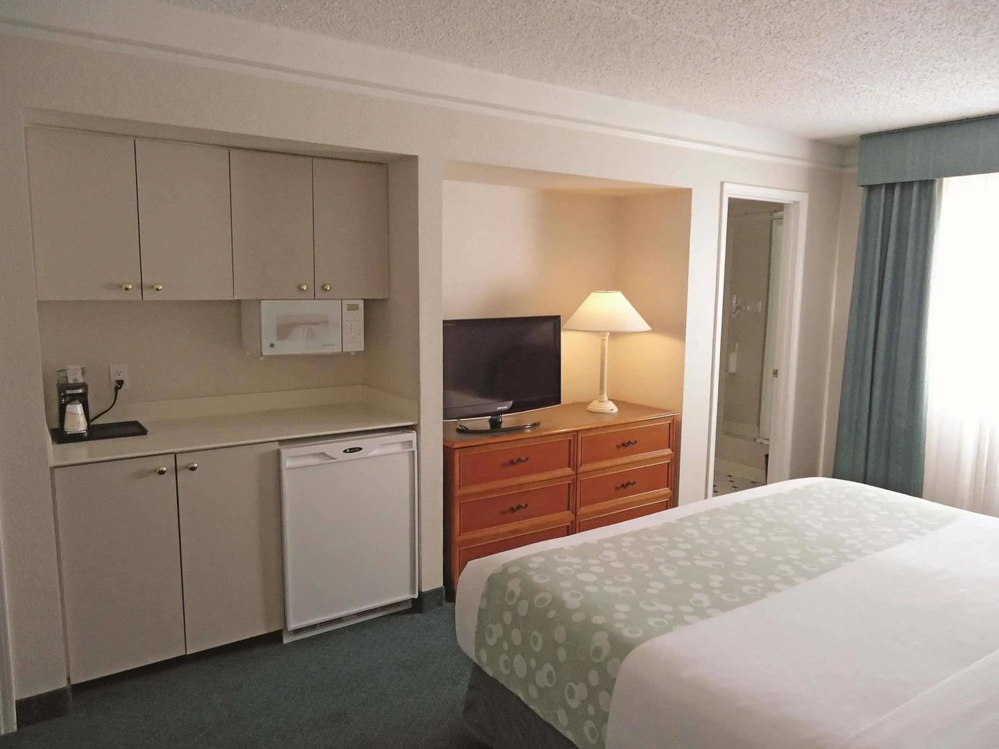 Albuquerque Marriott Pyramid North