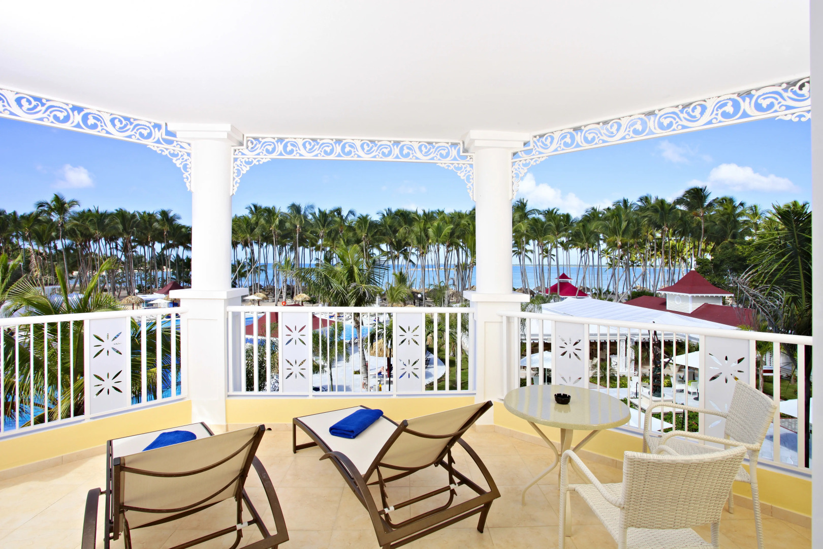 Bahia Principe Luxury Bouganville - Adults Only - All Inclusive