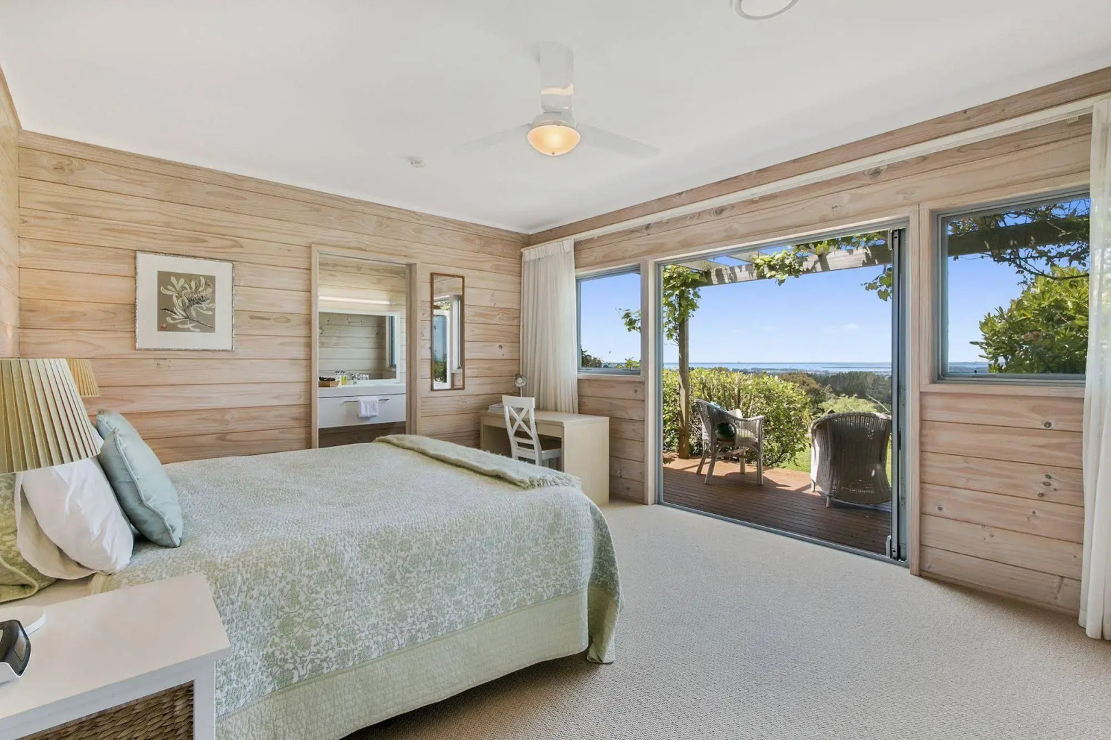 Kaimai Country Lodge