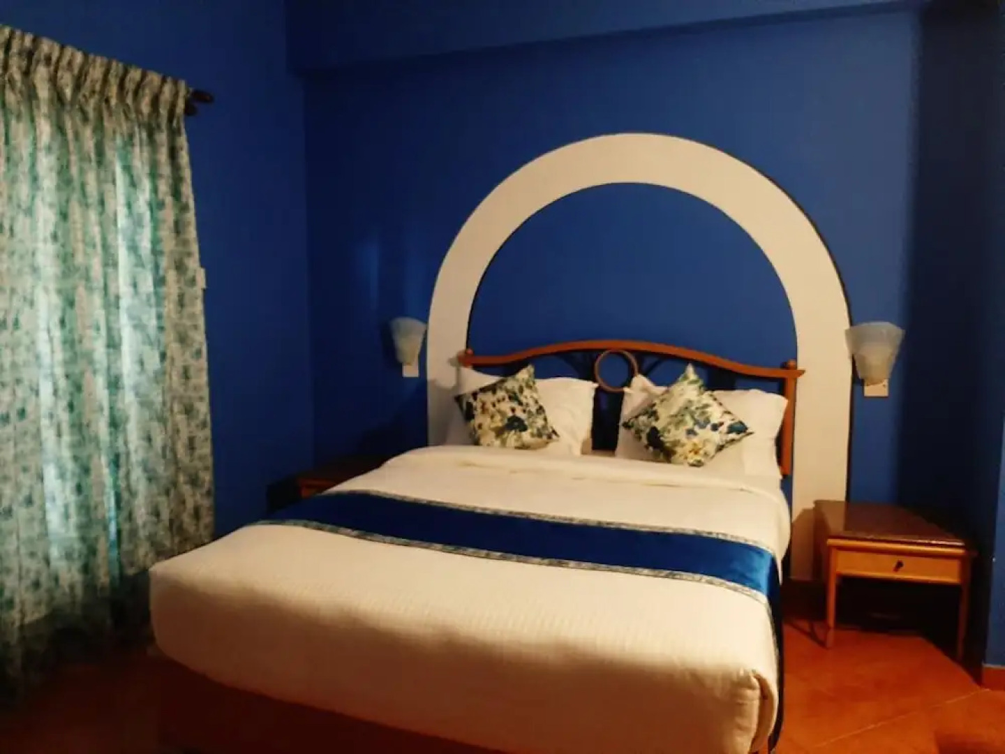 Orchid Passaros Benaulim Goa - Adults Only