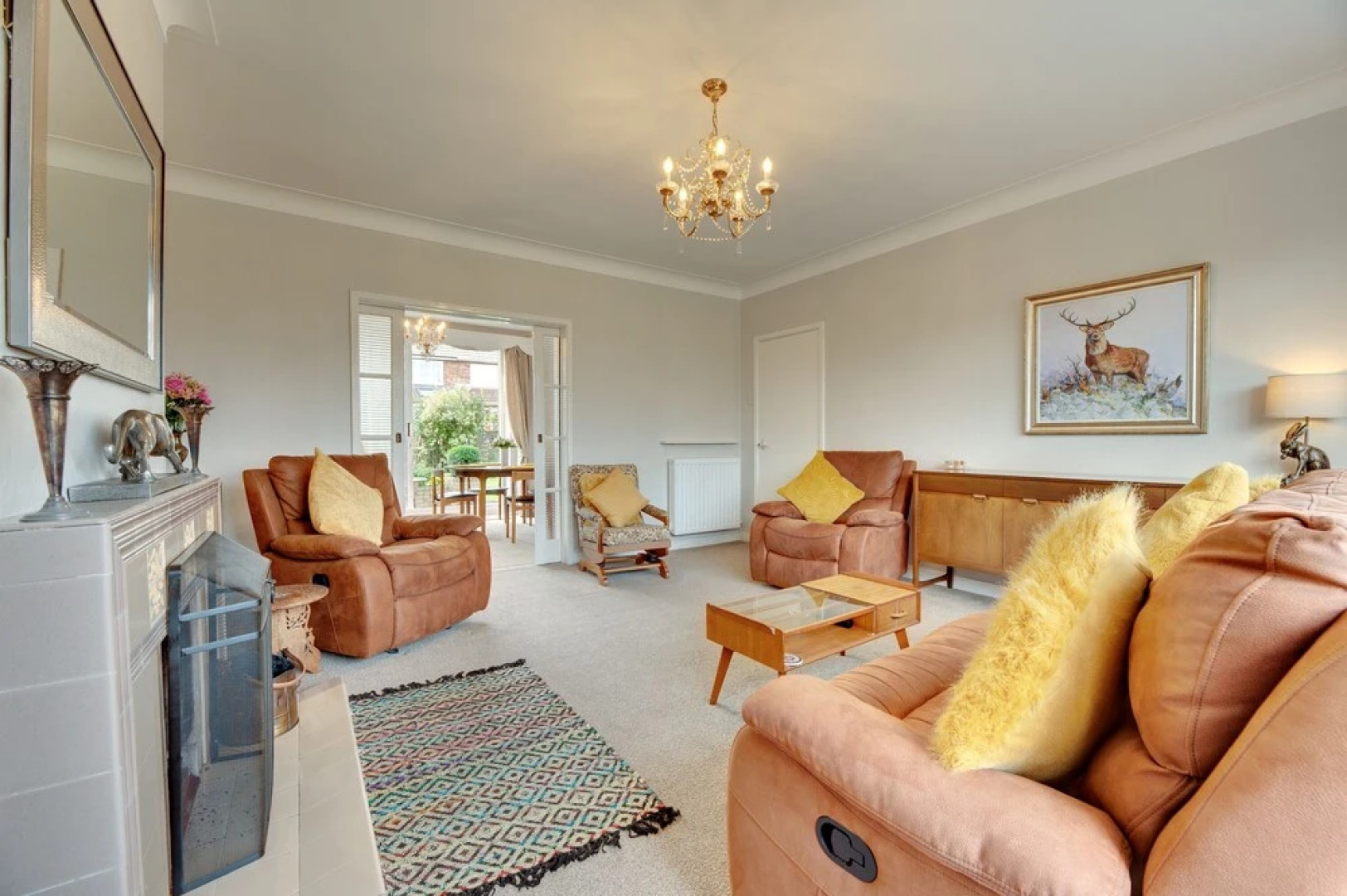 Week2Week The Broadway - 3 Bed Coastal Property