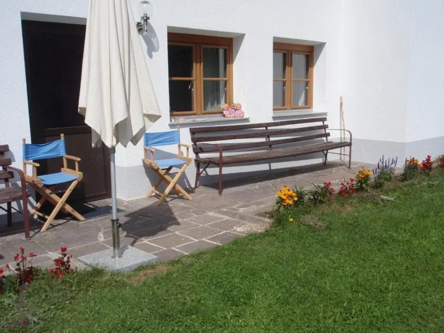 Gästehaus Weilerhof