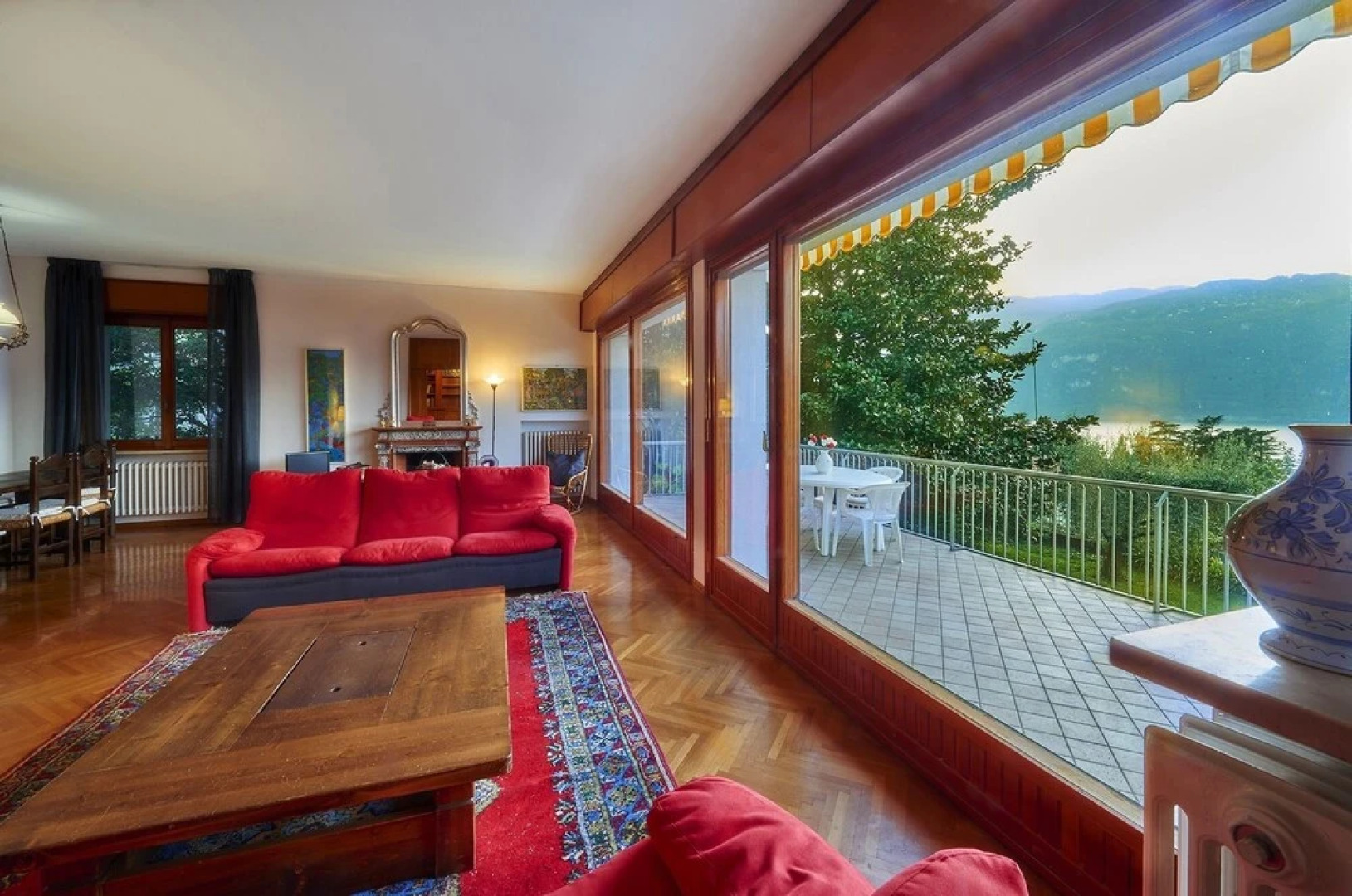 Mamma Ciccia Accomodations Lierna