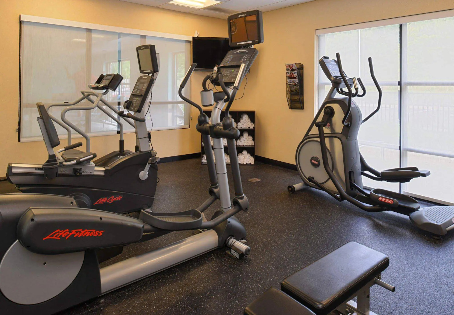 Springhill Suites by Marriott Pittsburgh Mills