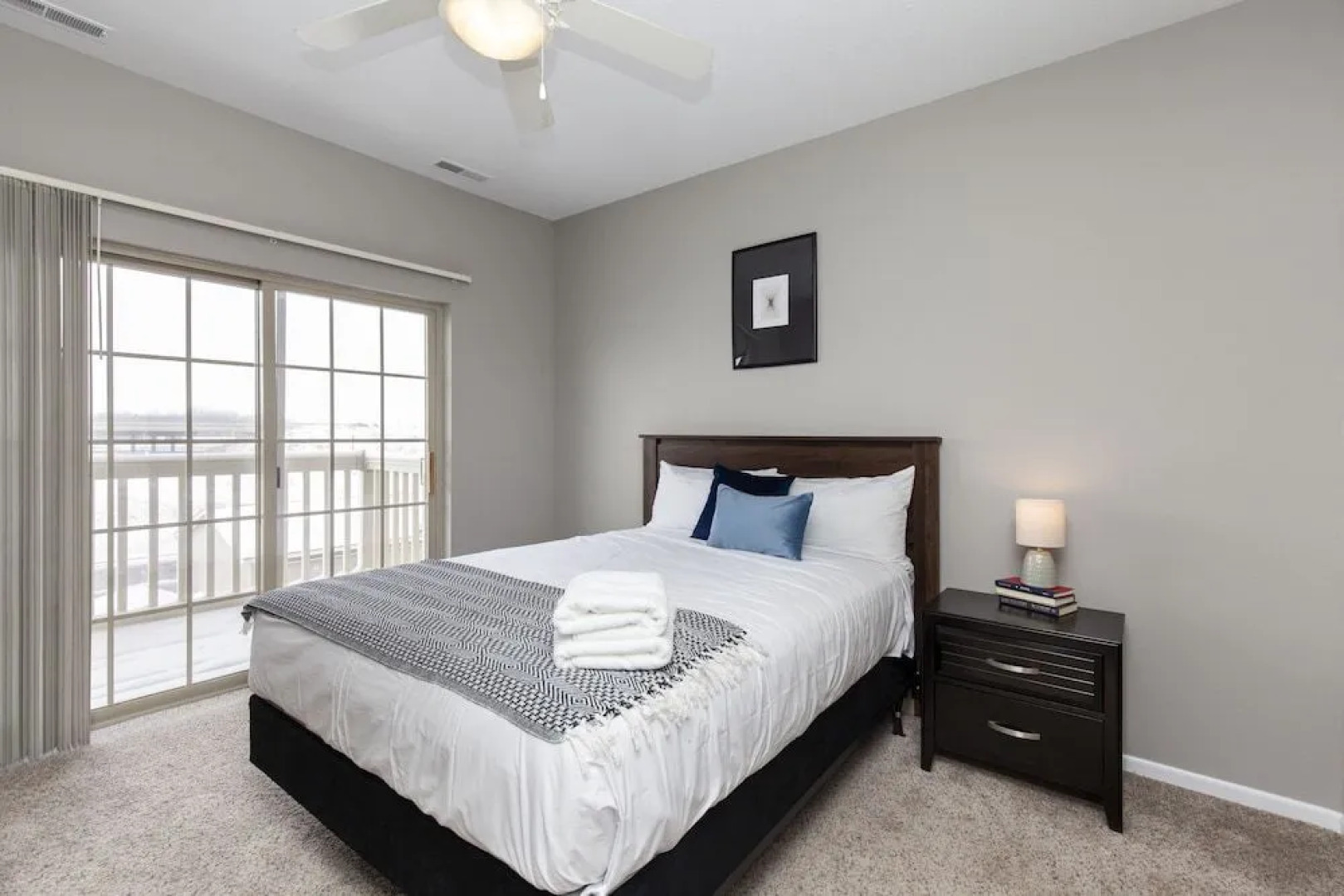 The Modern Flats of Ames