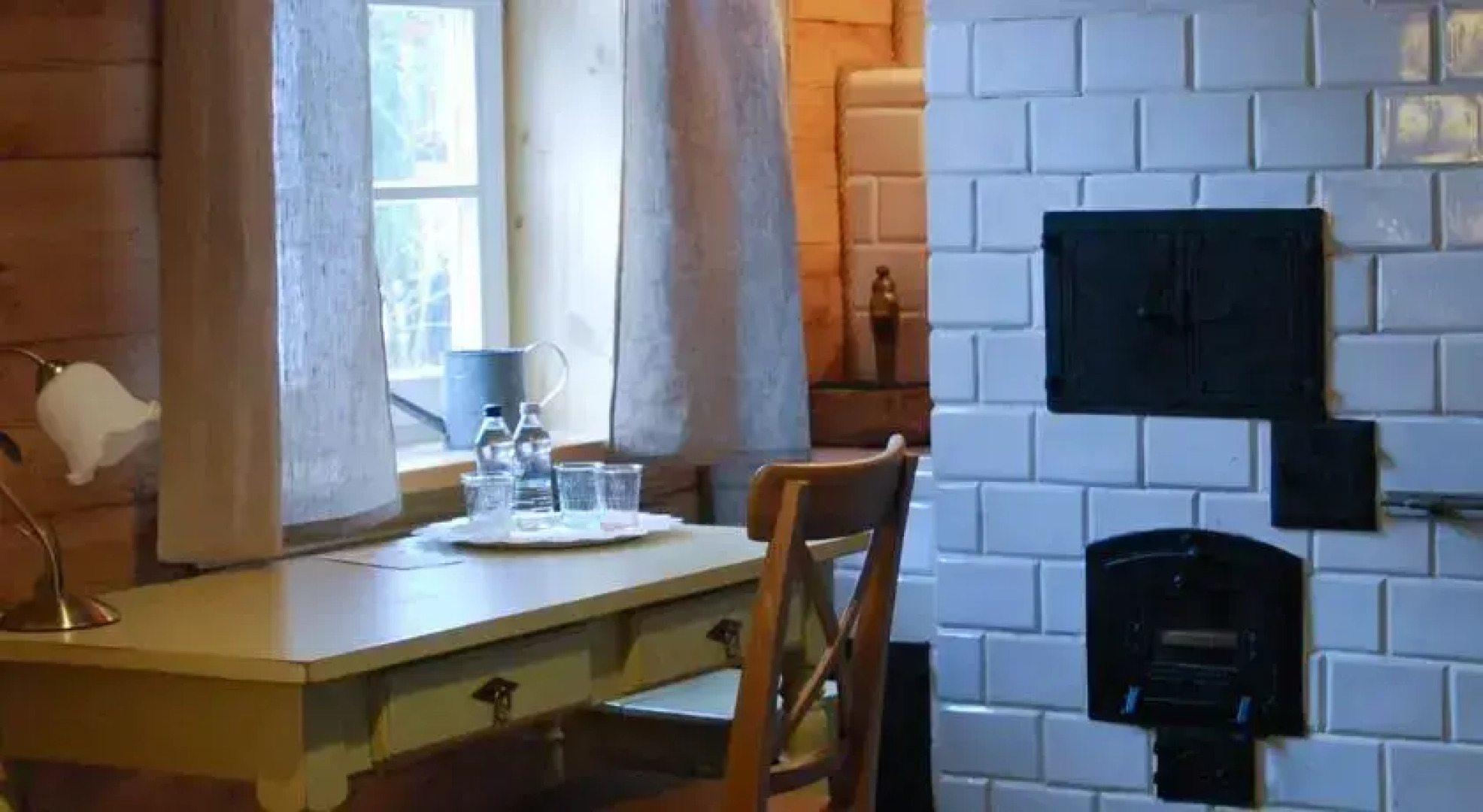 Apartamenty Stoczek 1929