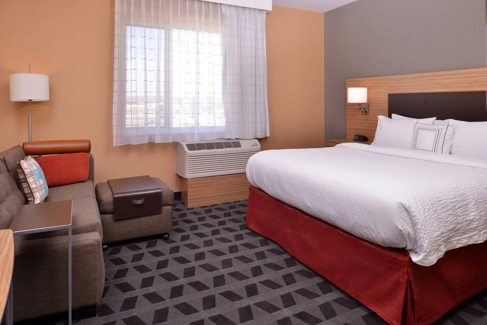 TownePlace Suites by Marriott St. Louis Chesterfield