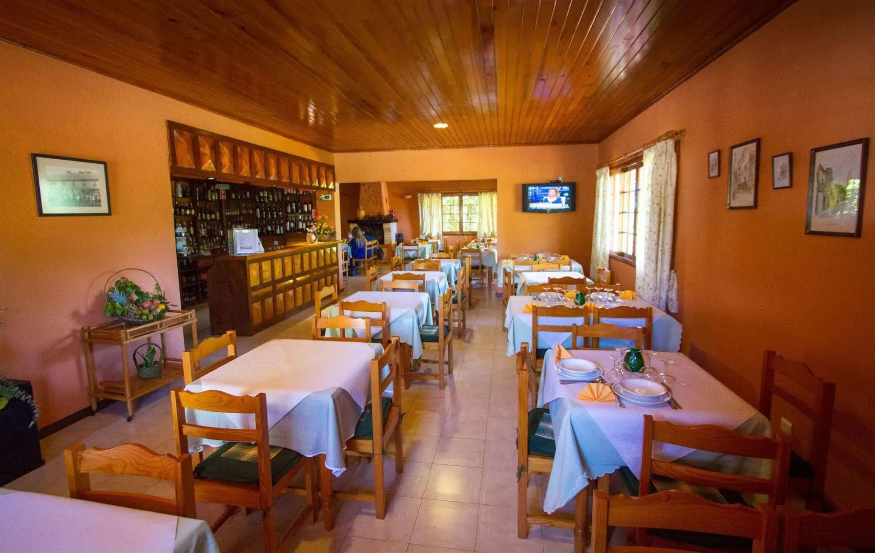 Hotel Rural A Quinta