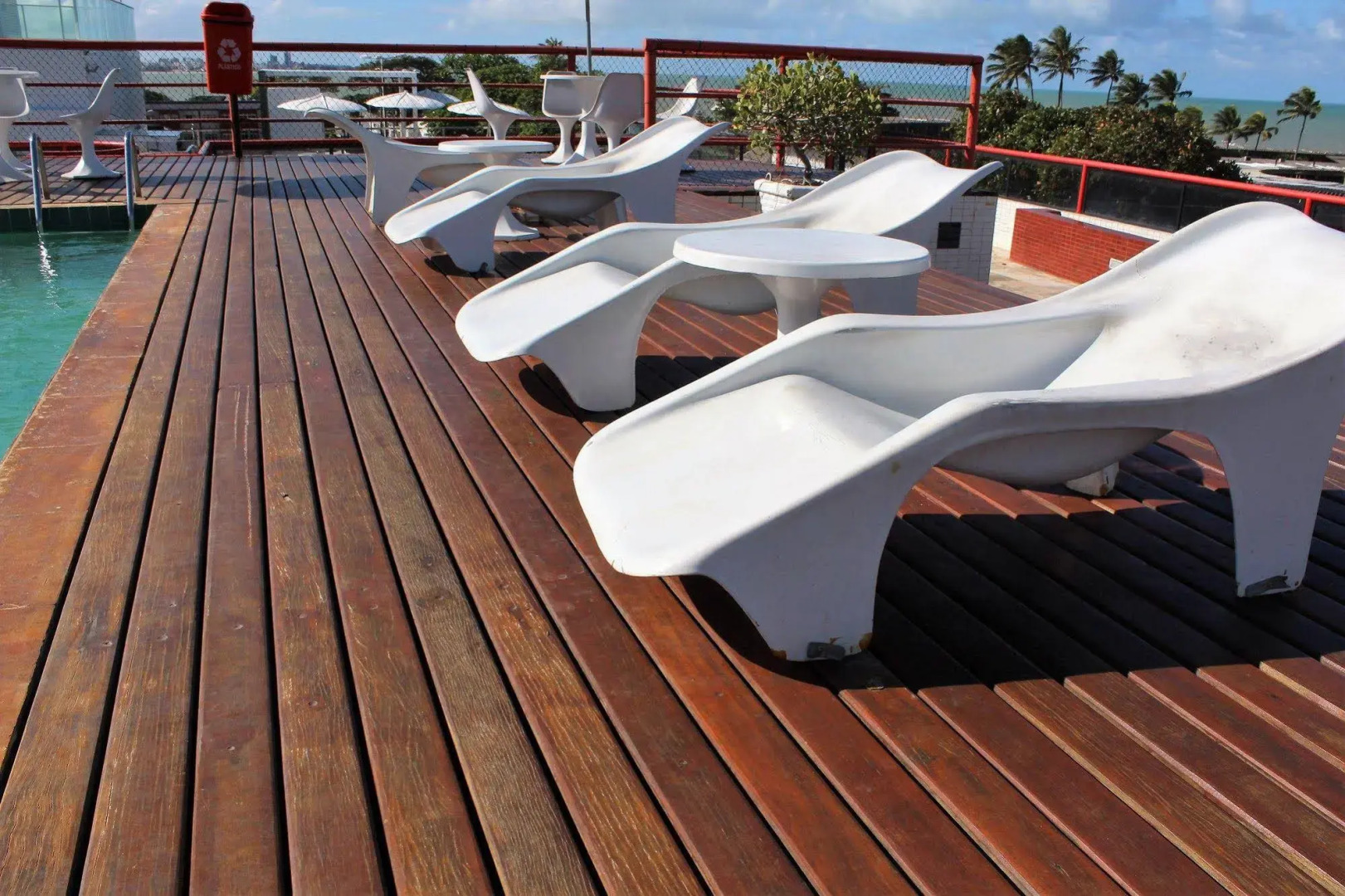 Victory Flats Tambaú