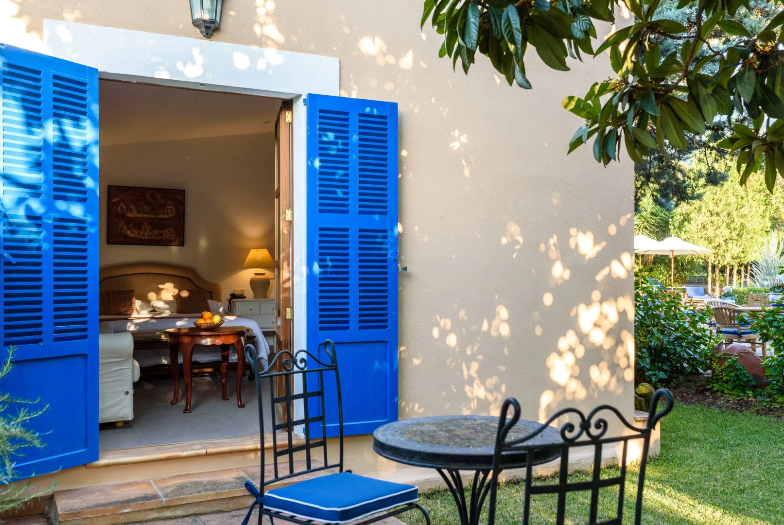 Son Grec Petit Resort - Adult Only