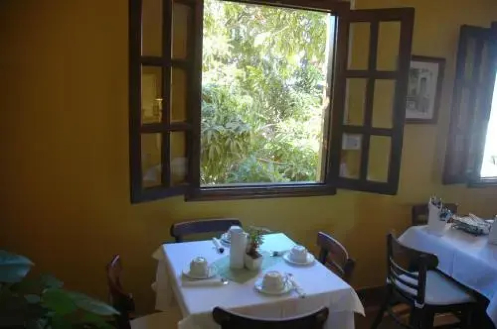 Hotel Jardín Concha