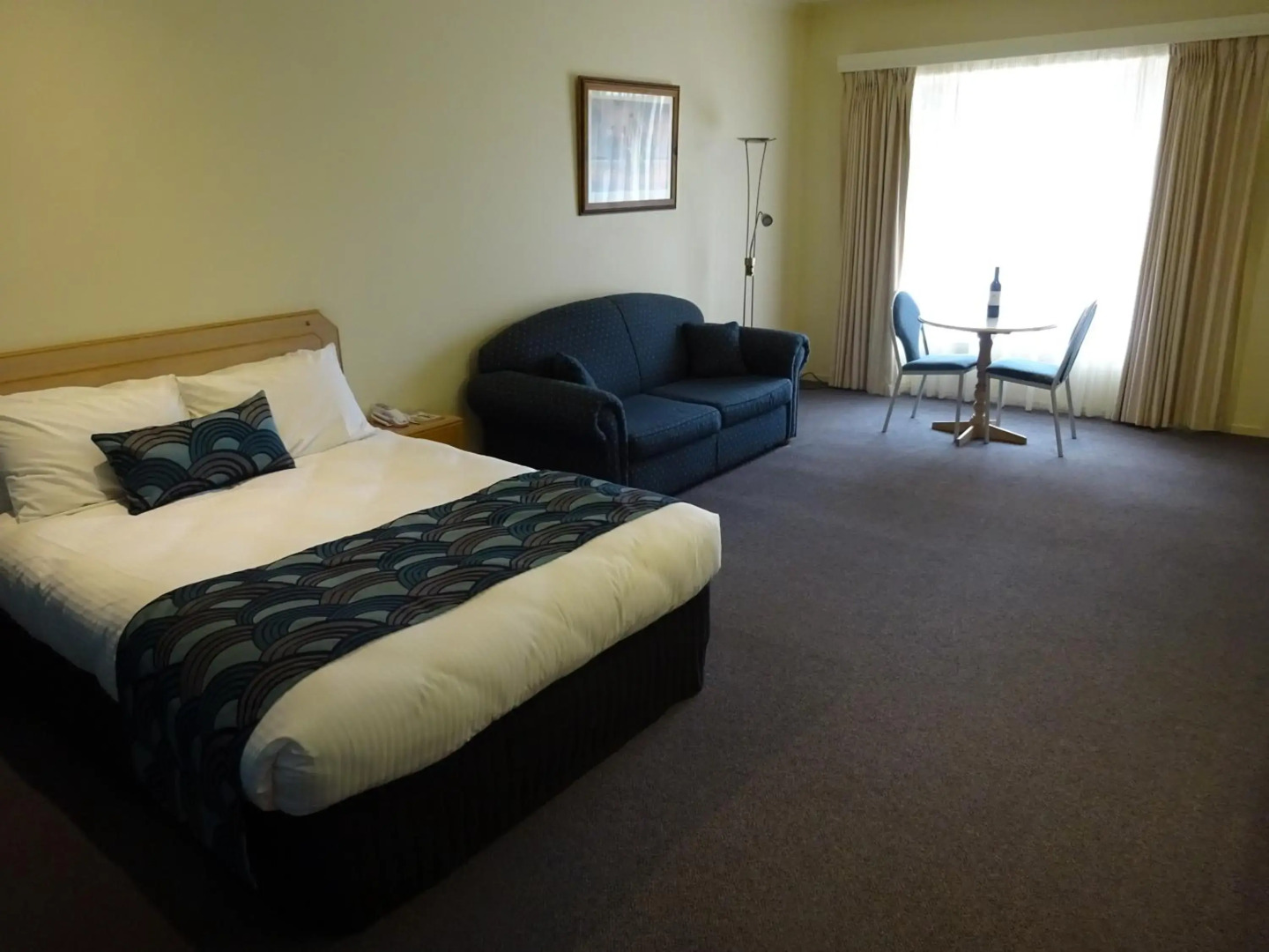 Victoria Lodge Motor Inn And Apartments