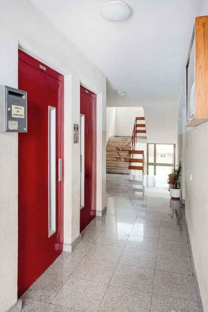 The Light Stay at Cascais