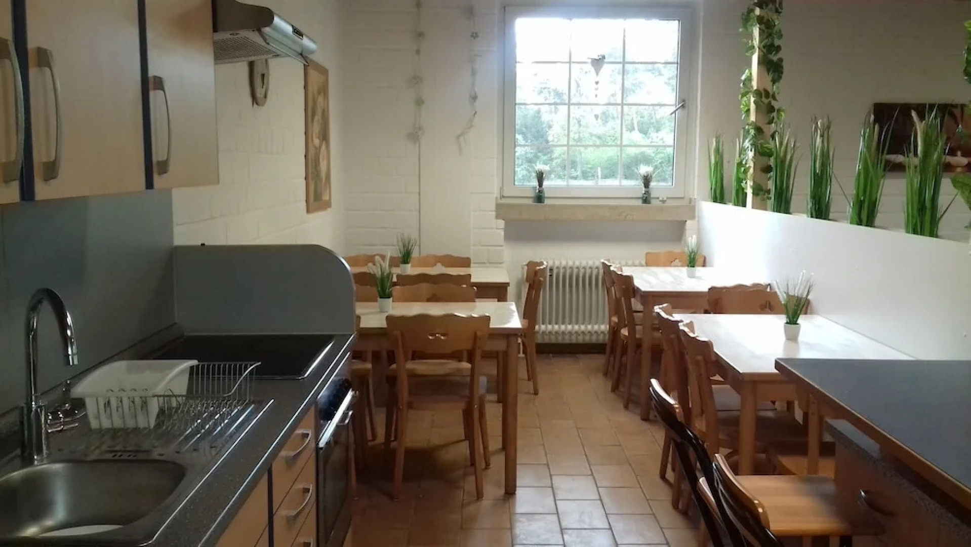 Herberge zur Herrlichkeit