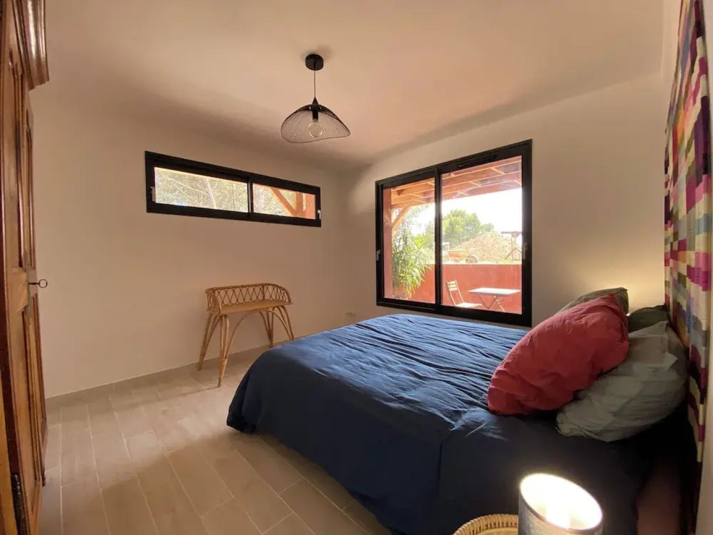 La villa des Pins - Piscine - Provence