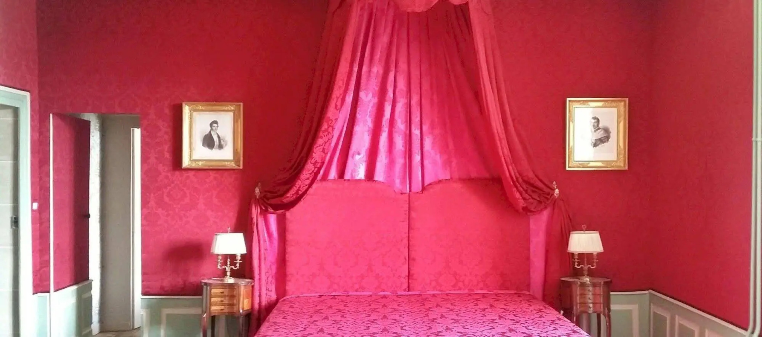 Château de Chantore