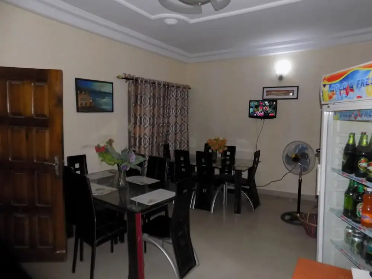 Royal Green Guest House