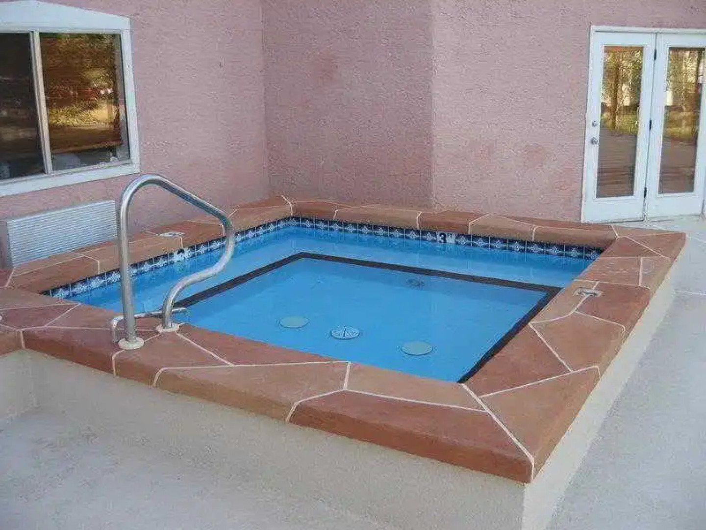 Best Western Alpine Classic Inn