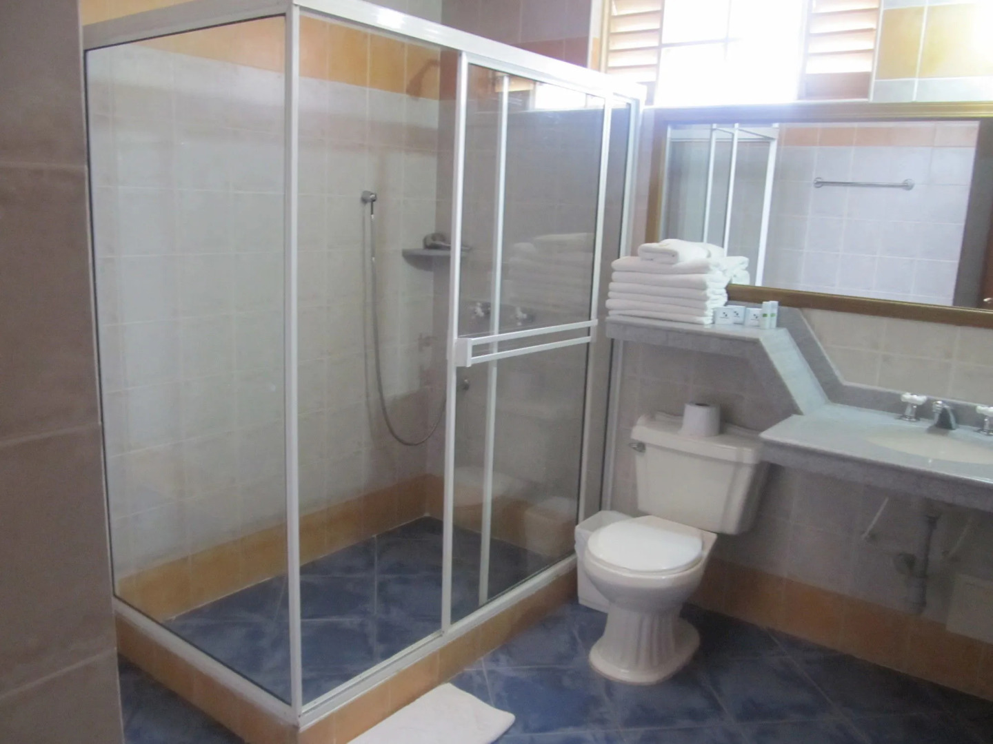 Hotel y Centro Vacacional Sunrise