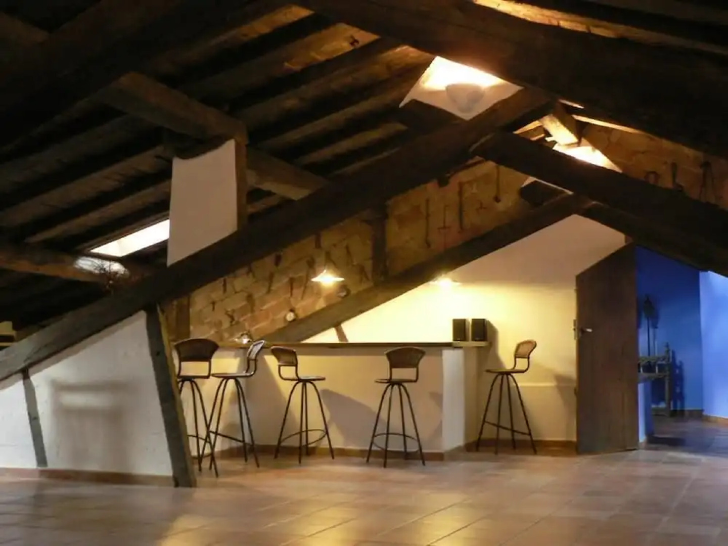 Casa Rural Cerro Moreno