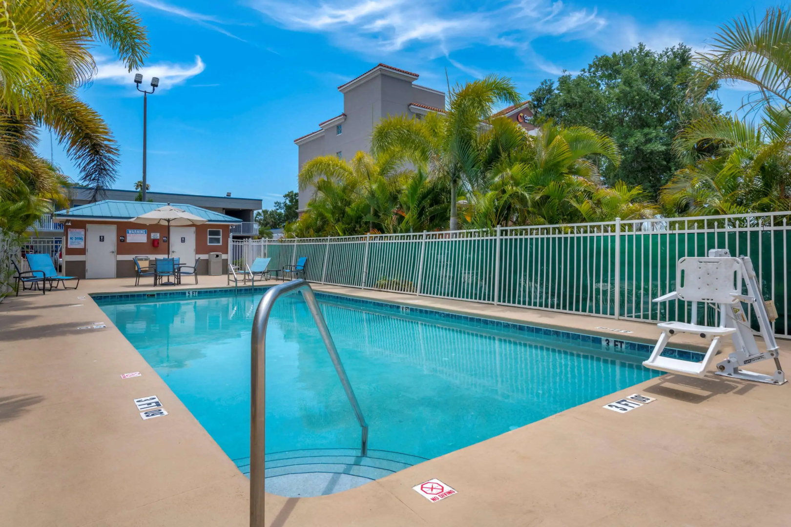 Comfort Inn & Suites Melbourne-Viera