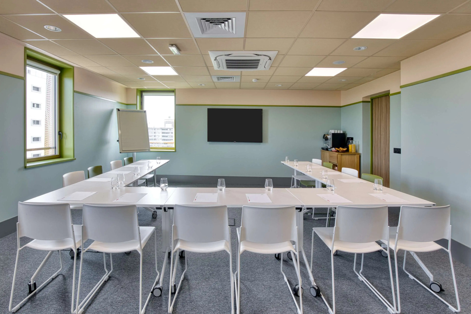 Aiden by Best Western Clermont-Ferrand Hotel & Spa