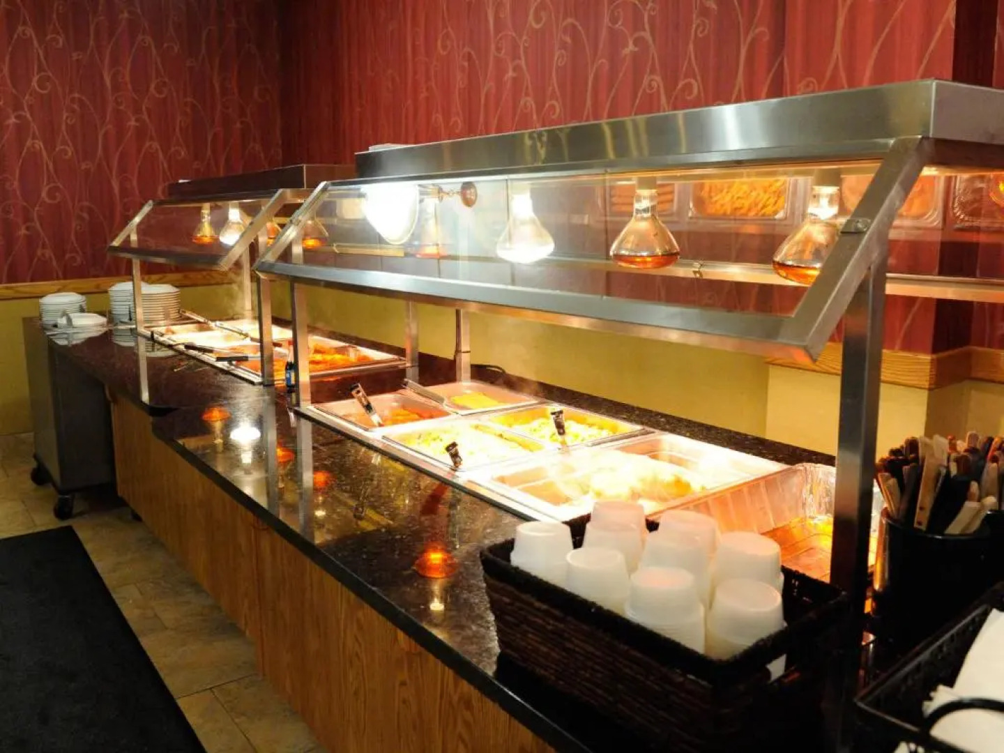 First Gold Gaming Resort