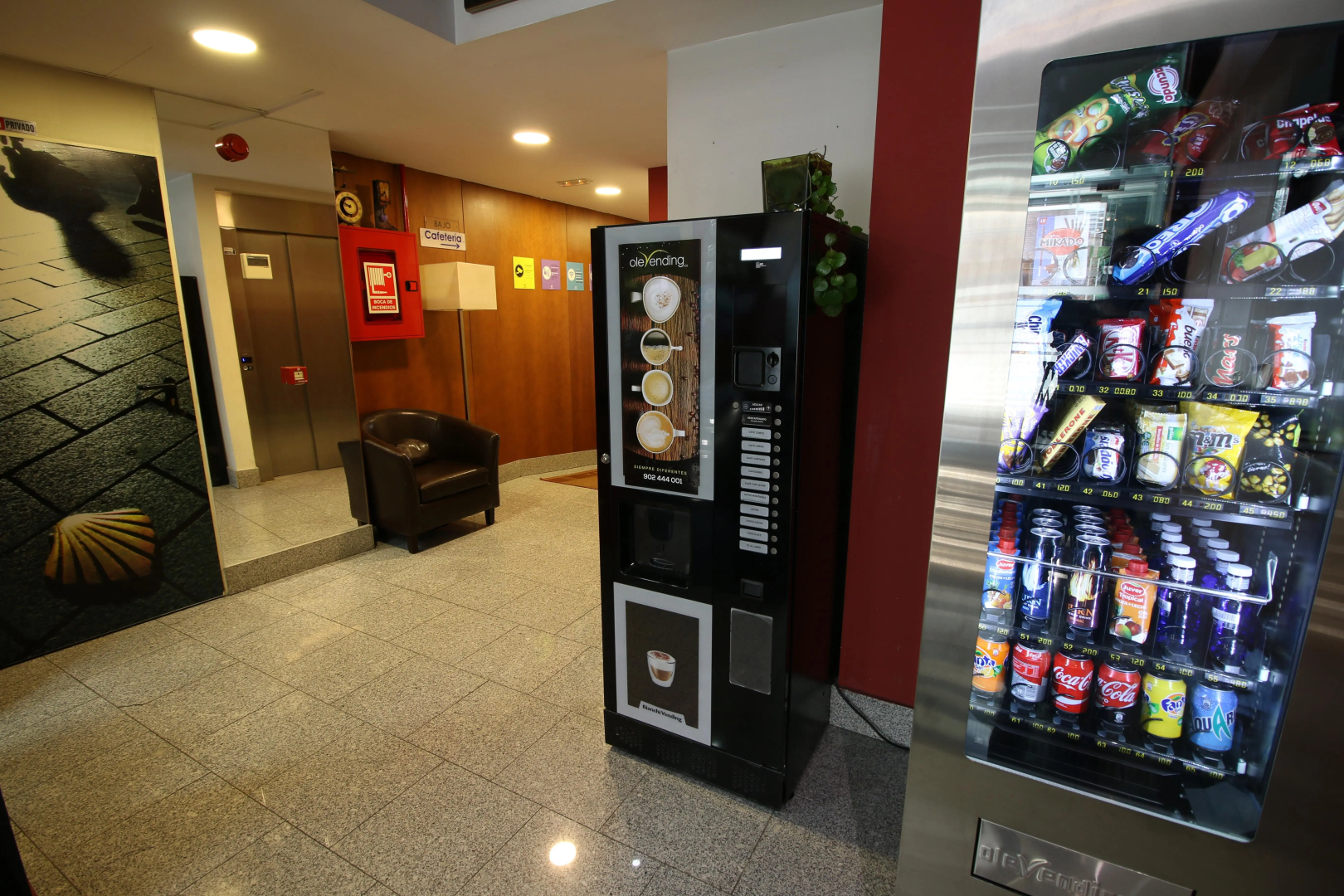 Hotel Cardeña Burgos