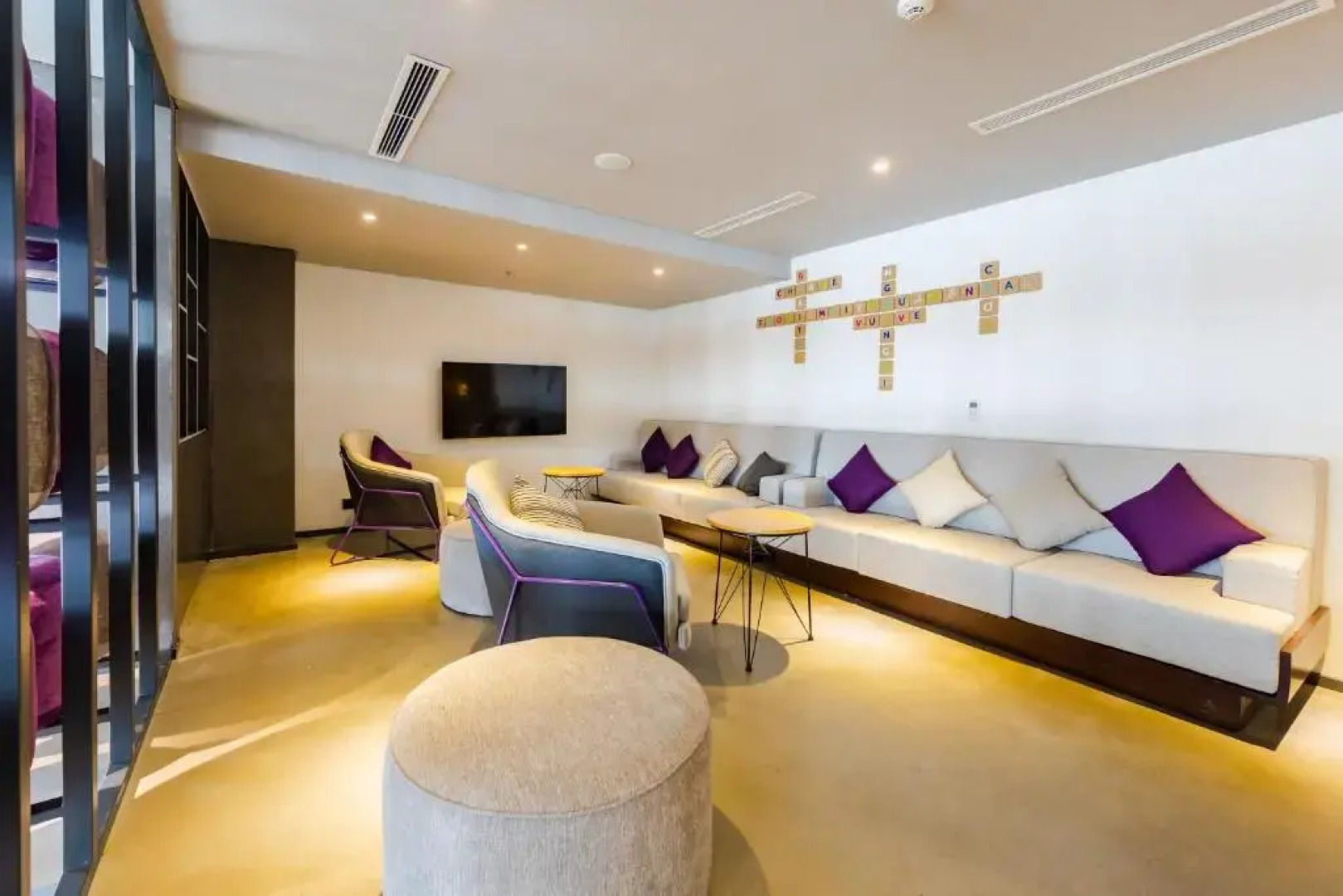 Tru by Hilton Bac Giang City Centre