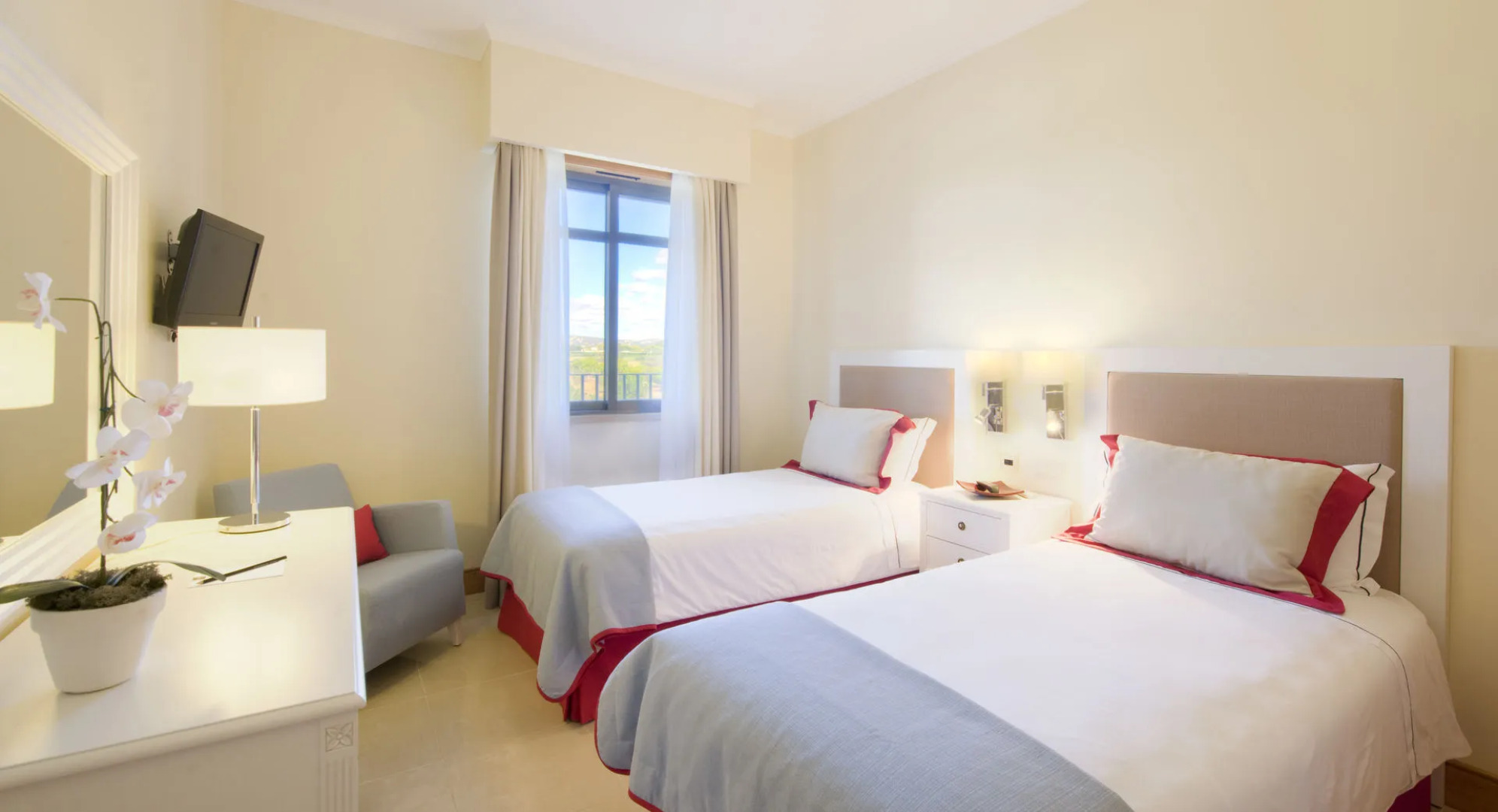 The Residences at Victoria	