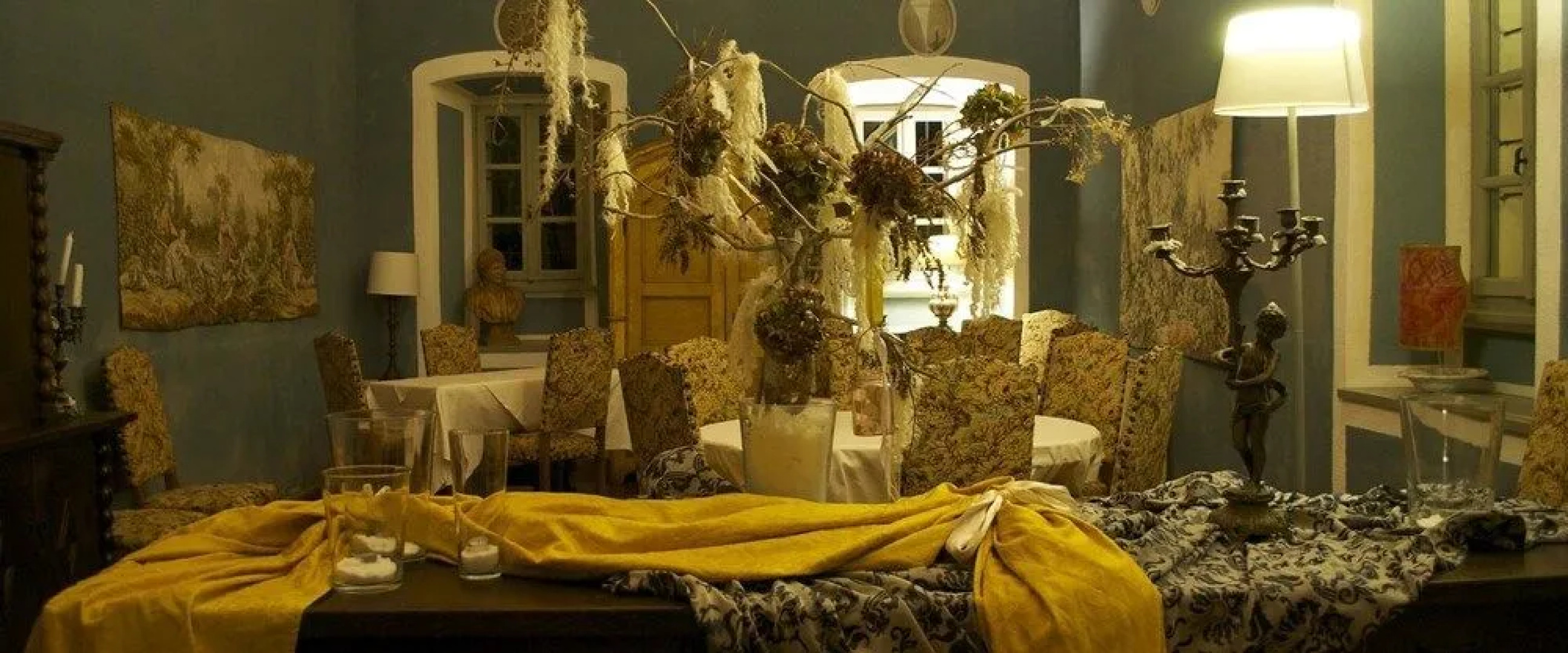 Castello San Giuseppe