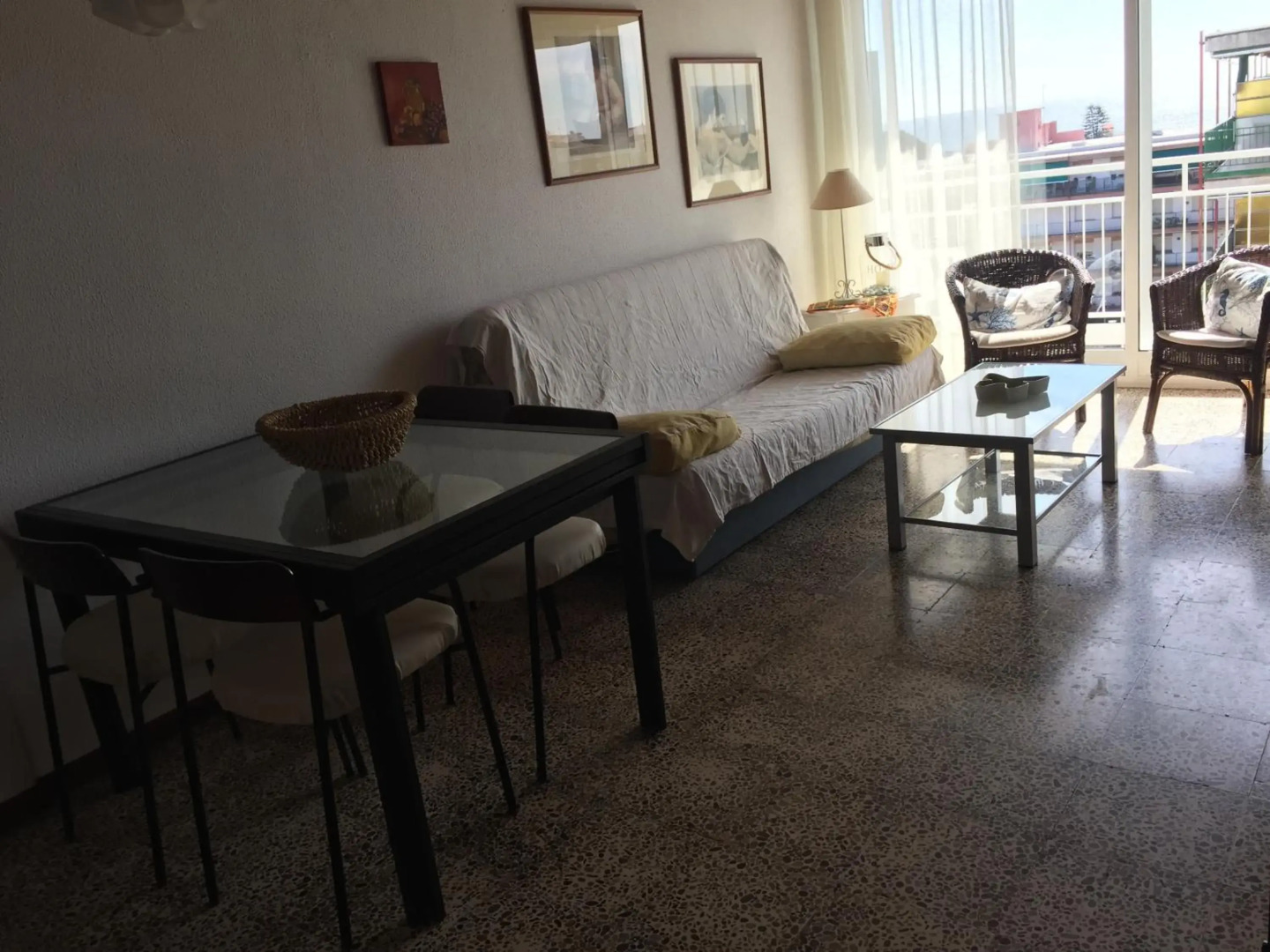 Oasis Close Barcelona Pool Tennis Beach