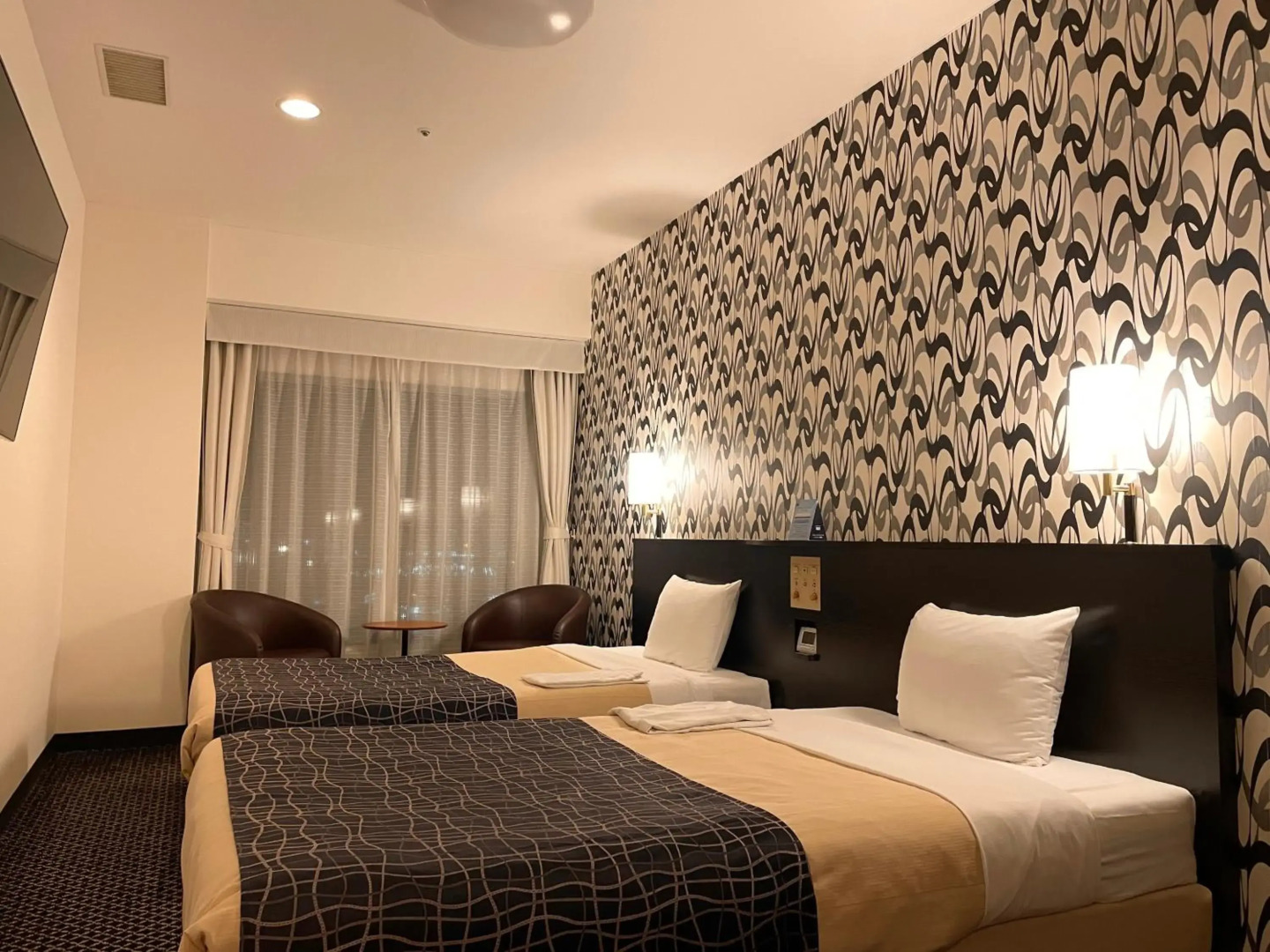 Bayside Hotel Azur Takeshiba Hamamatsucho