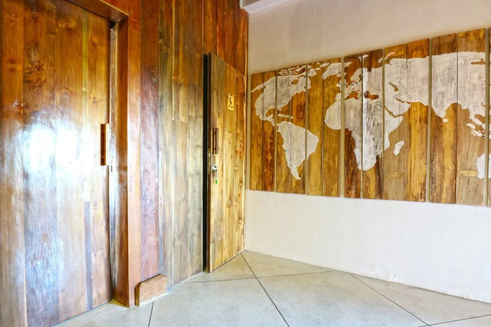 Tribe Theory - Startup House