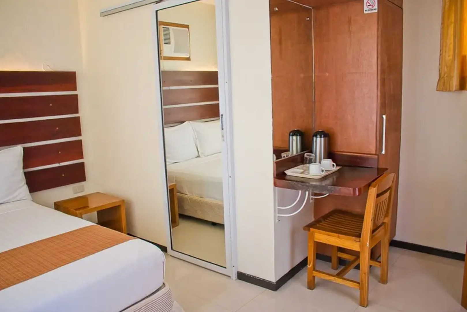 Caluwayan Palm Island Resort