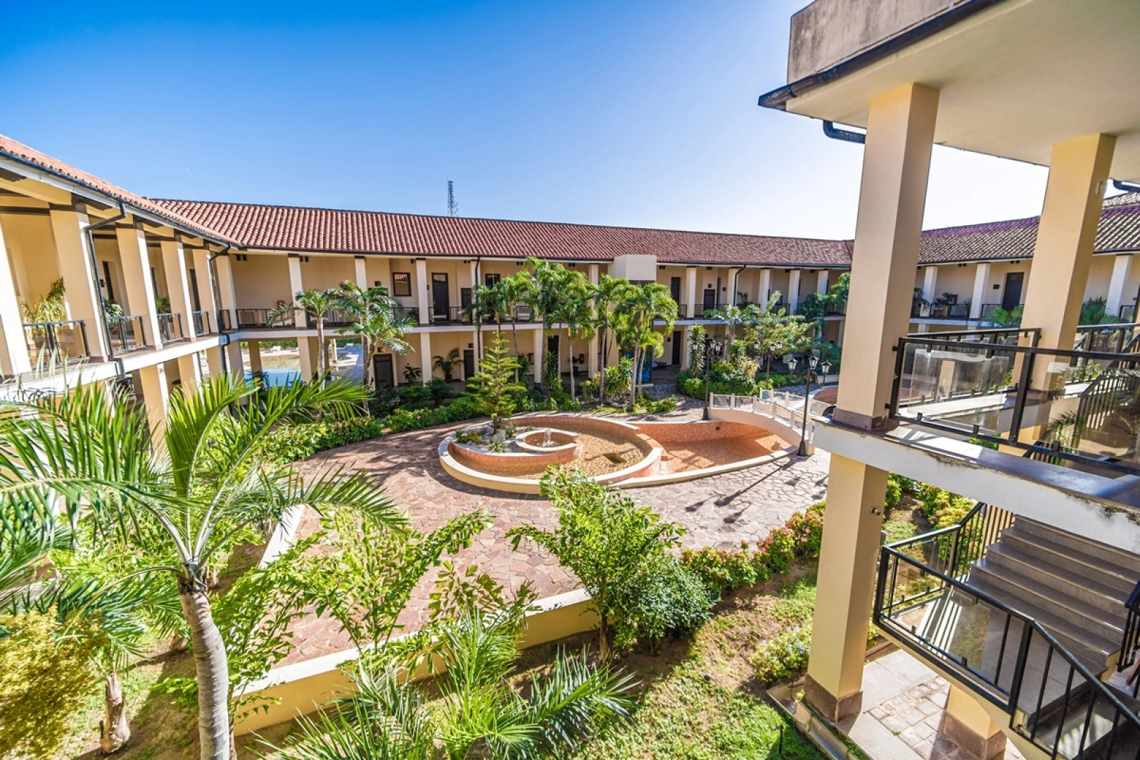 Sanctuary Santa Lucía